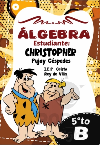 Picapiedras Caratula